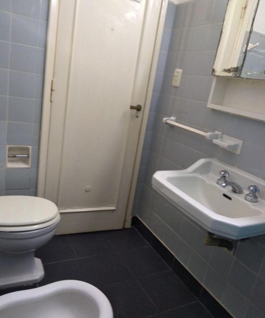 Foto de Departamento de 36 m² 1 dormitorio en alquiler en Almagro Norte BULNES, imagen 4