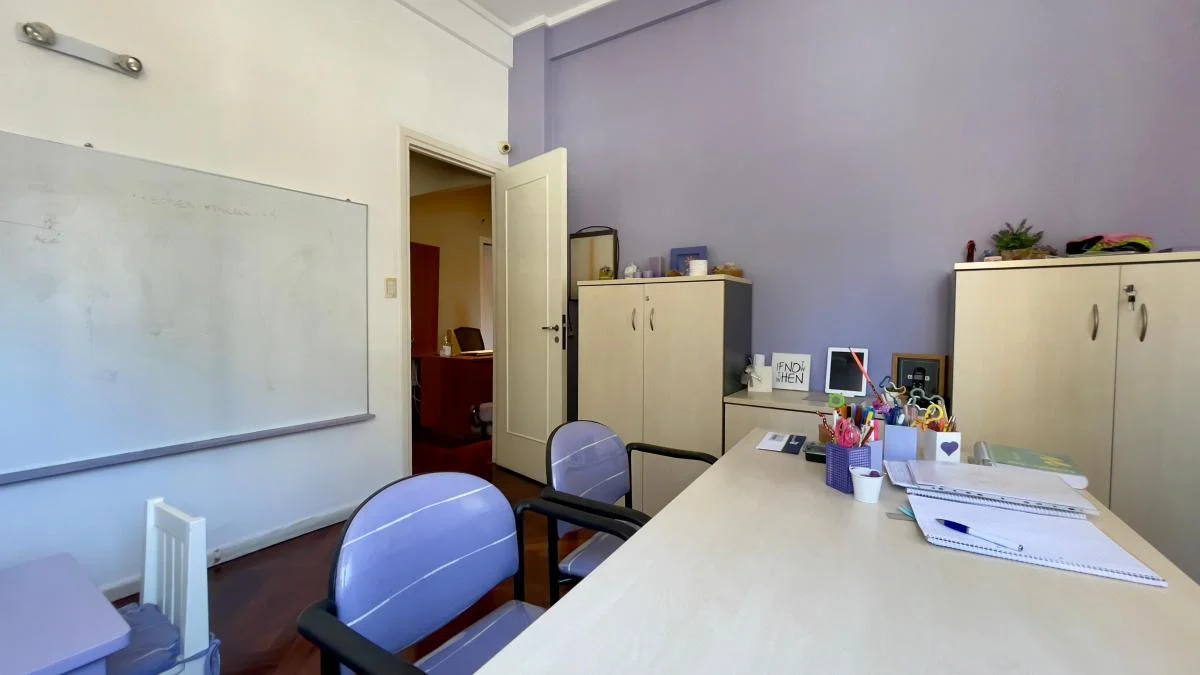Venta, 3 Amb, Belgrano, Alta Luminosidad, Apto Profesional. 3