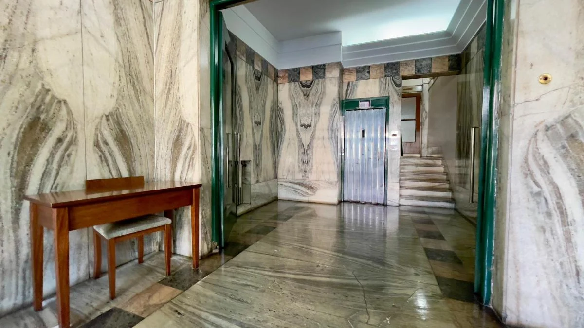 Venta, 3 Amb, Belgrano, Alta Luminosidad, Apto Profesional. 1