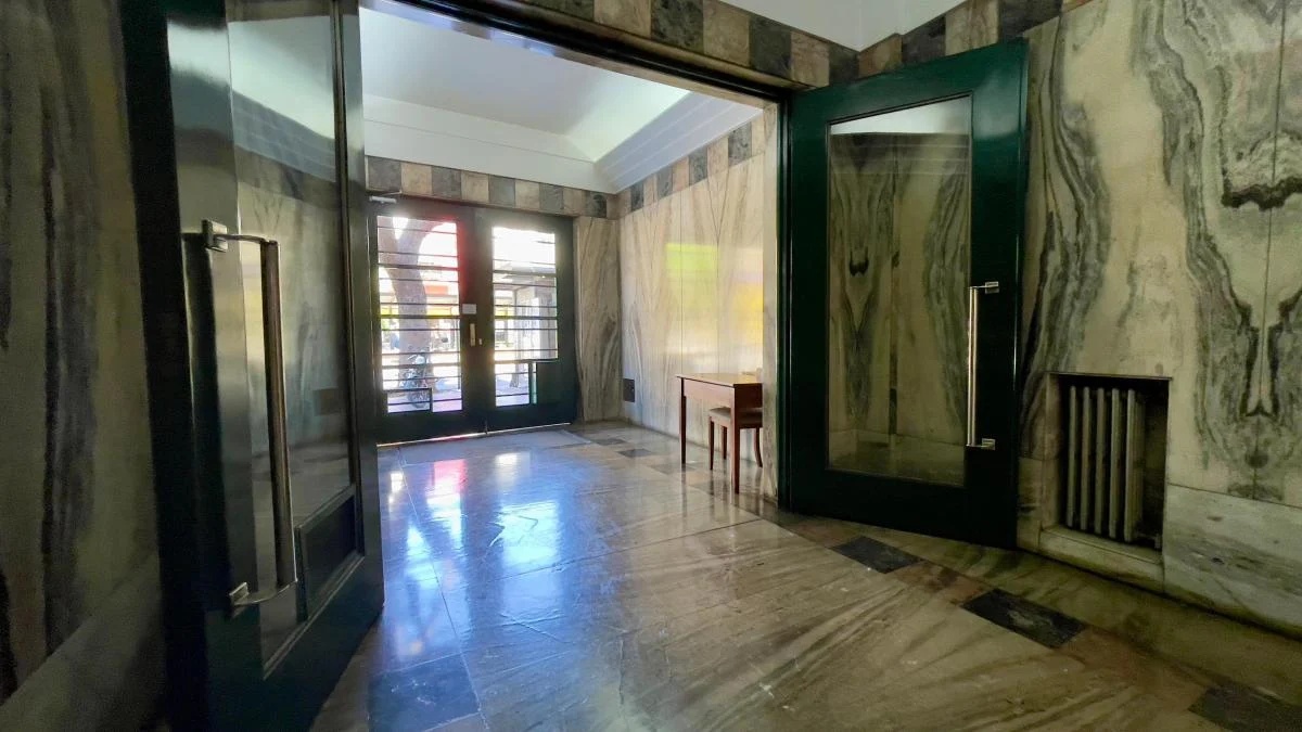 Venta, 3 Amb, Belgrano, Alta Luminosidad, Apto Profesional. 2