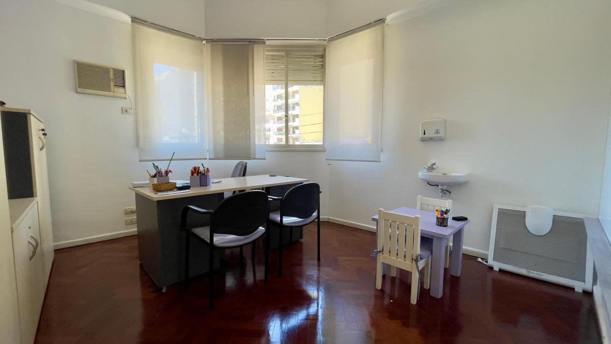 Venta, 3 Amb, Belgrano, Alta Luminosidad, Apto Profesional. 4