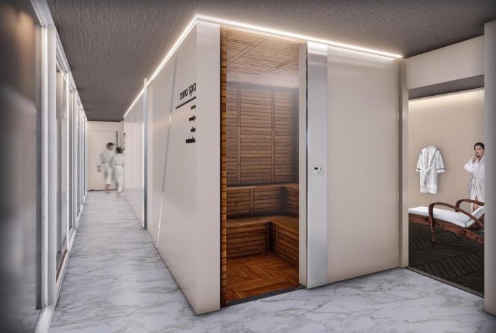 Belgrano R, Estrenar Agosto 2025. Tres Dorm Dependencias, Cochera. Seguridad 2