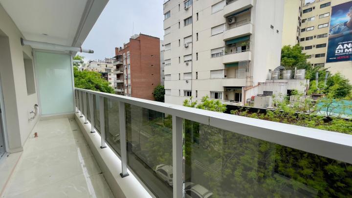 Belgrano, Cramer y Echeverría 3 Dorm.. Dependencia, Cochera 2