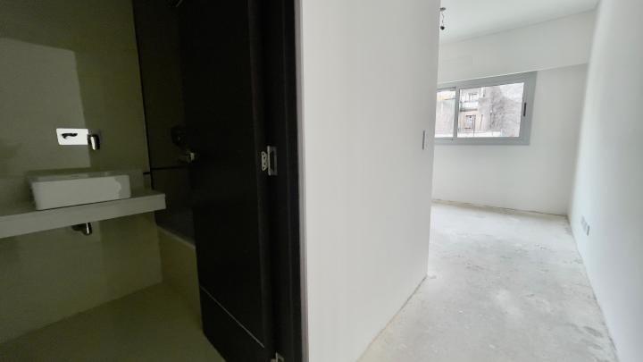 Belgrano, Cramer y Echeverría 3 Dorm.. Dependencia, Cochera 4