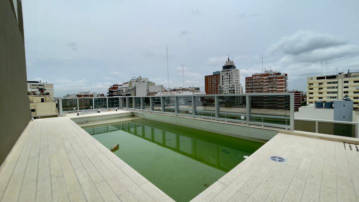 Belgrano, Cramer y Echeverría 3 Dorm.. Dependencia, Cochera 4