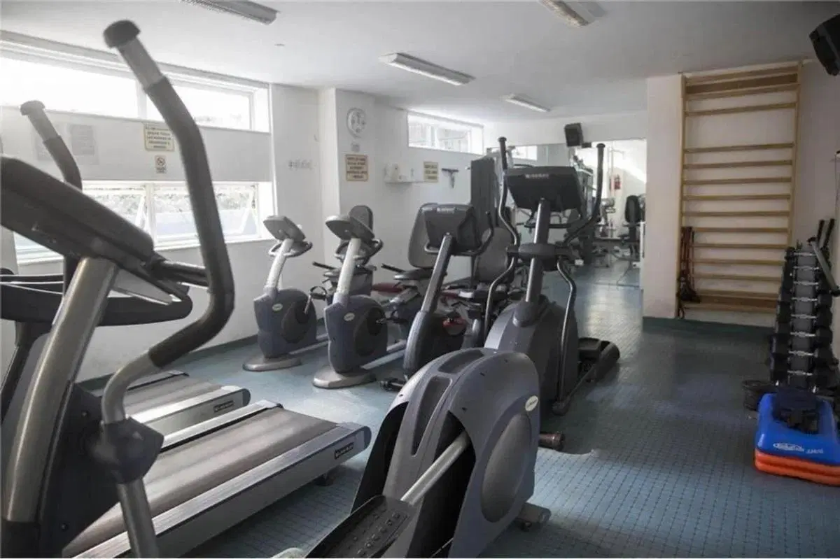 Alto Palermo Torres Beruti, seguridad , cochera. 2