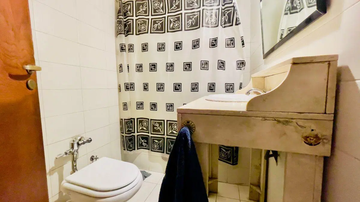 Venta, Barrio Norte, 3 Amb, 104 m2 sobre Av Coronel Díaz. 2