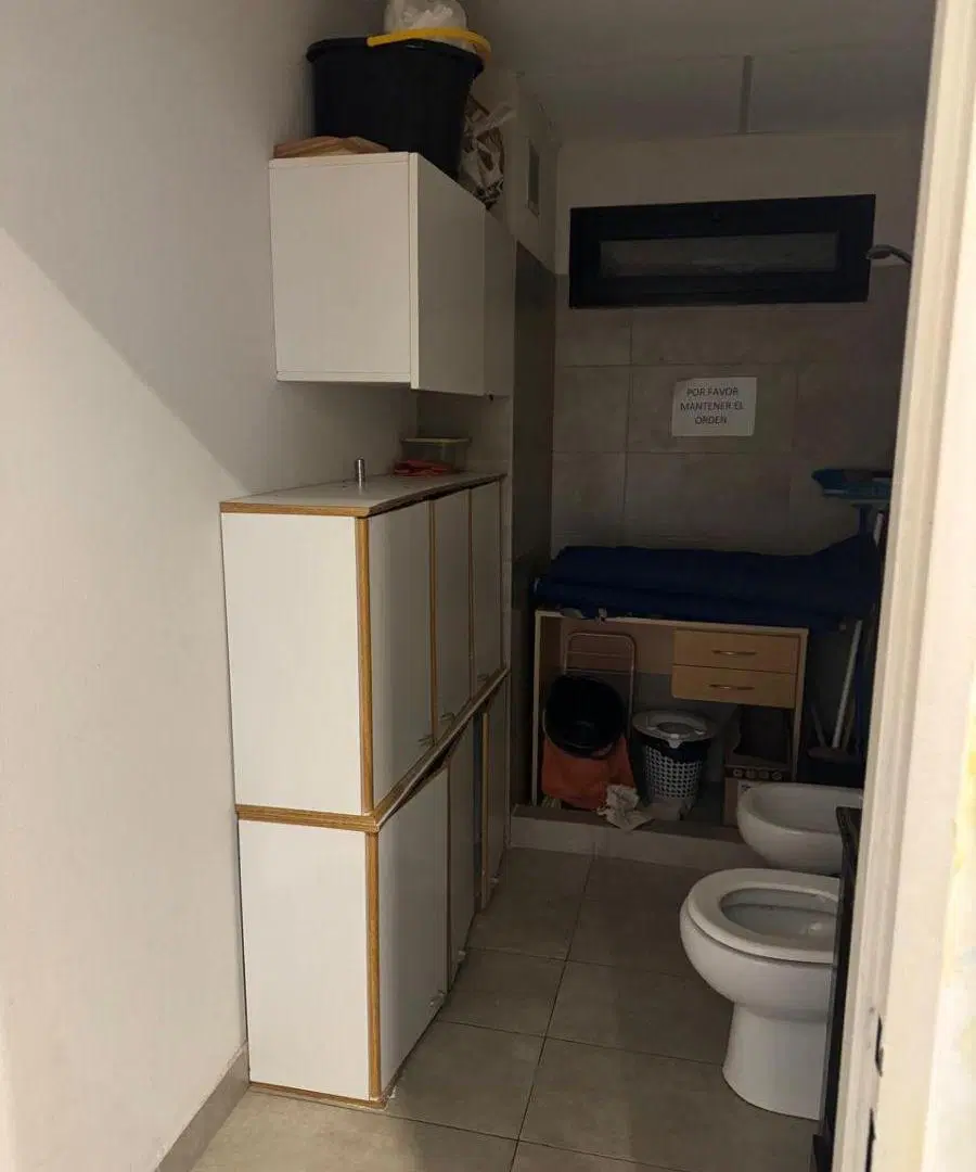 Oficina o consultorio en edificio corporativo, 4 ambientes 3