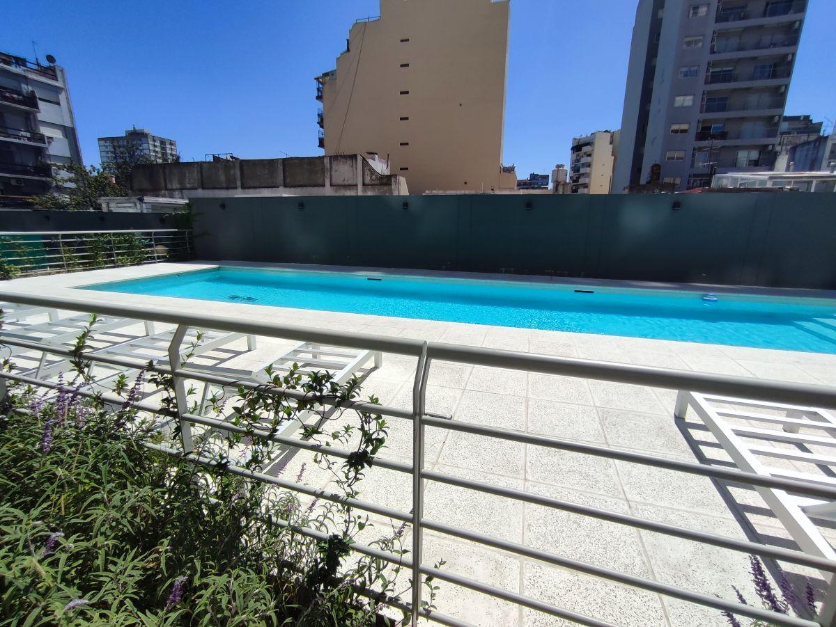 Foto de Torre Nova. Amenities . Piso alto .seguridad 24 hs, imagen 2