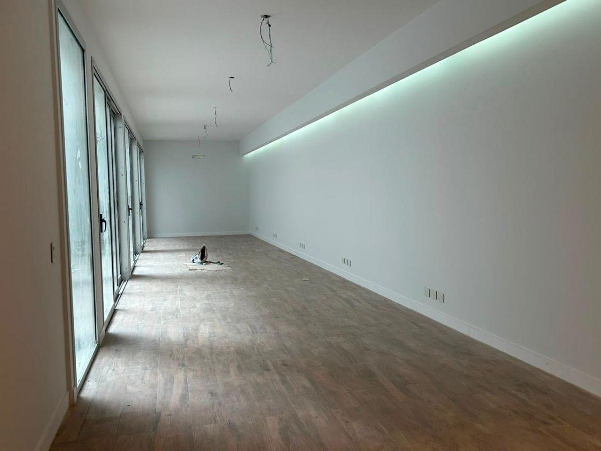 Foto de Loft de 80 en Subsuelo con jardín propio de 70 m2, imagen 4