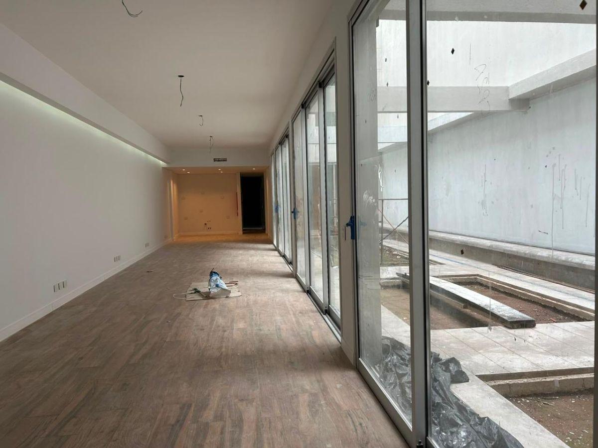 Foto de Loft de 98 en Subsuelo con jardín propio de 50 m2, imagen 5