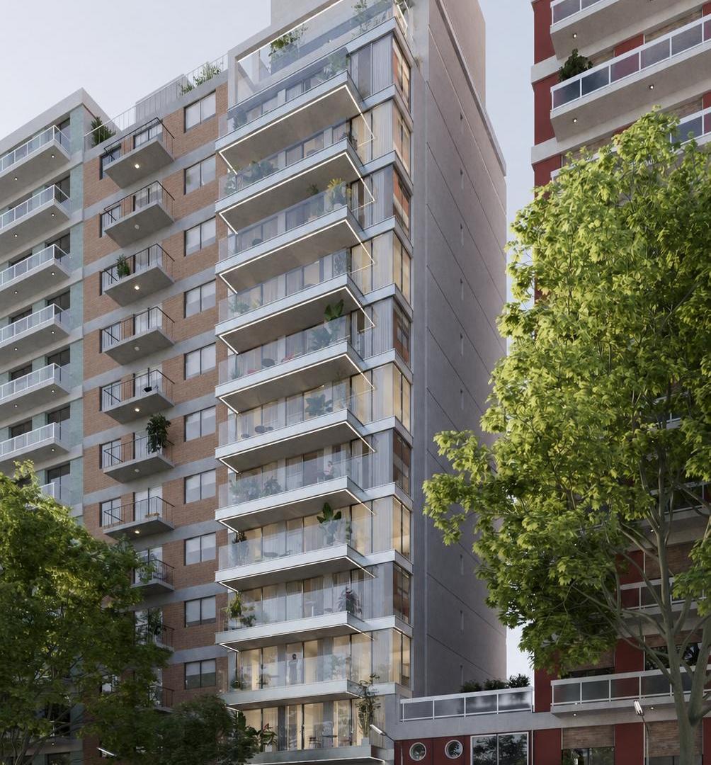 Apartamento