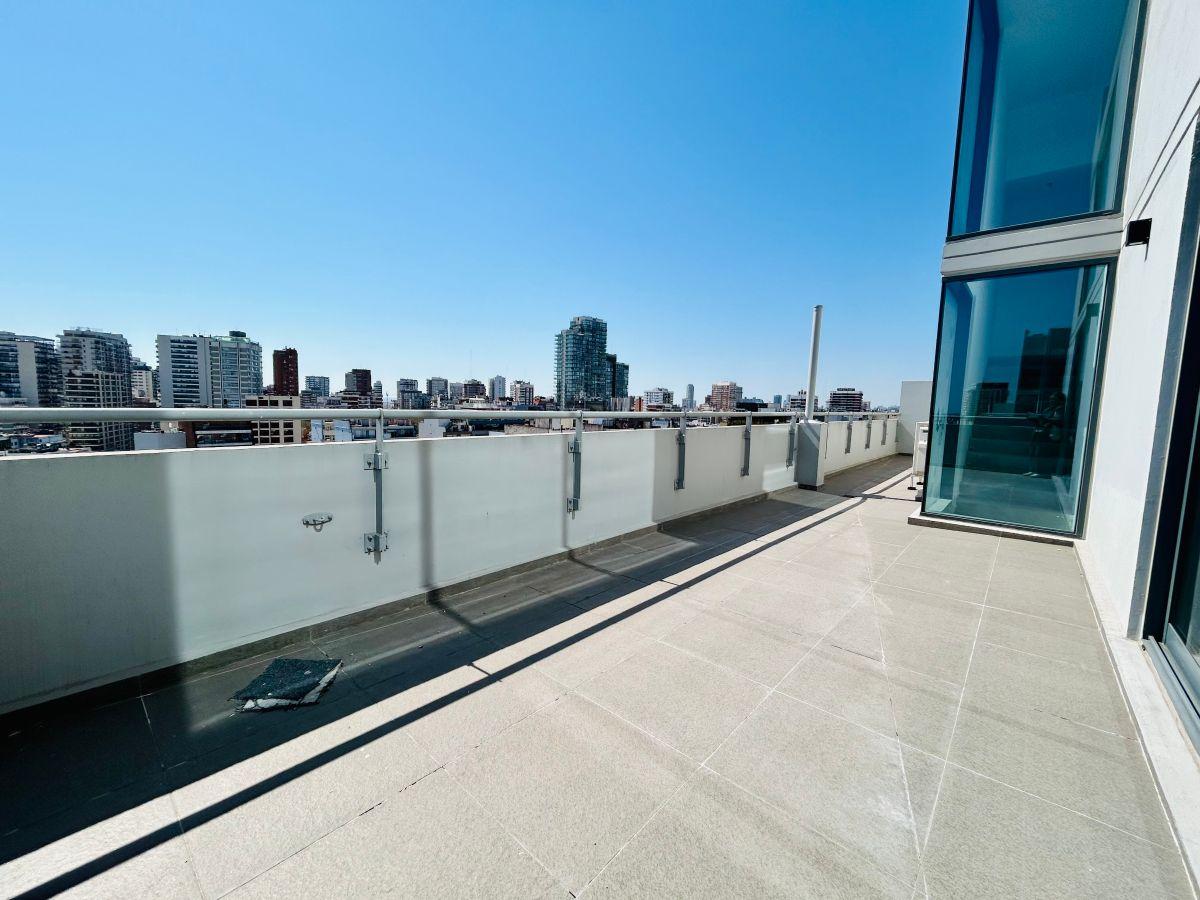 Foto de VENTA, DUPLEX, 2 AMBIENTES, COCHERA, AMENITIES CATEGORÍA, SEGURIDAD 24HS, imagen 1
