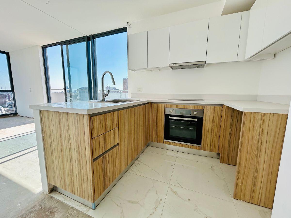 Foto de VENTA, DUPLEX, 2 AMBIENTES, COCHERA, AMENITIES CATEGORÍA, SEGURIDAD 24HS, imagen 5