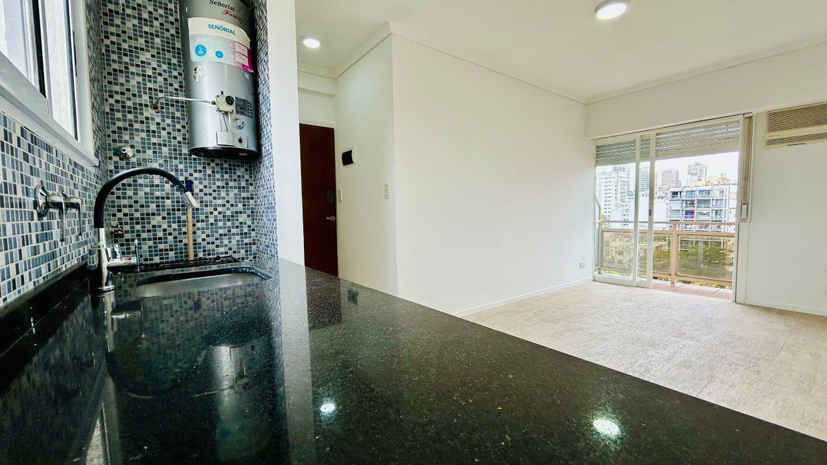 Foto de ALQUILER, 3 AMBIENTES, BELGRANO, LUZ, IMPECABLE, imagen 2