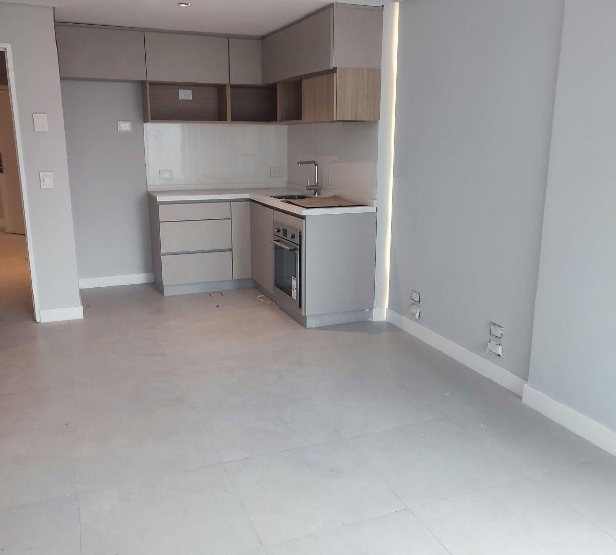 Foto de 2 ambientes en duplex , terraza 30 m, imagen 4