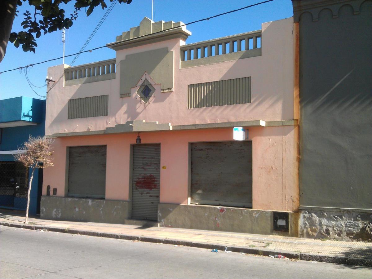 Propiedad en Argentina