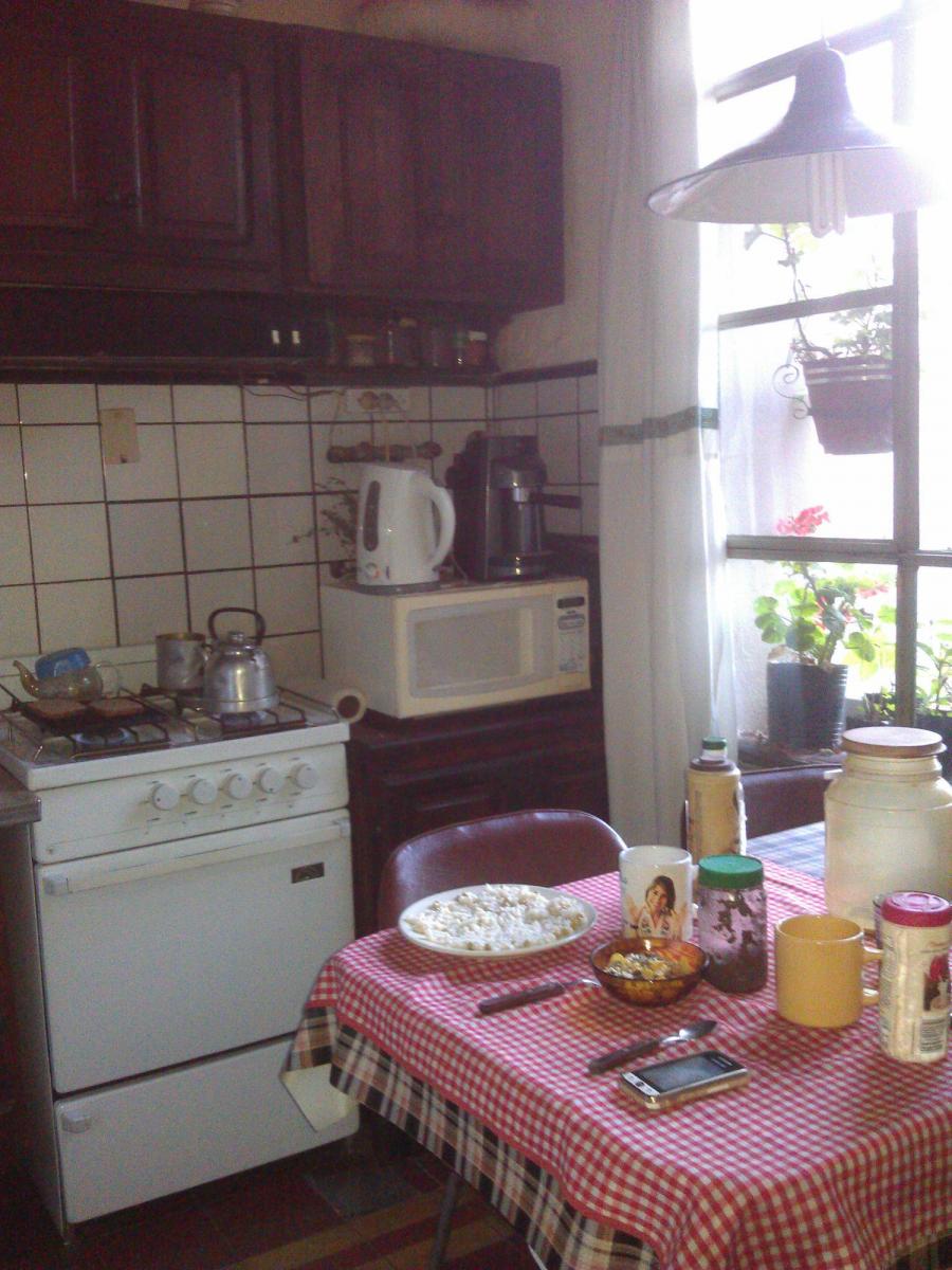 Vendo Local Mas Casa Zona Centro Lacumbre 4