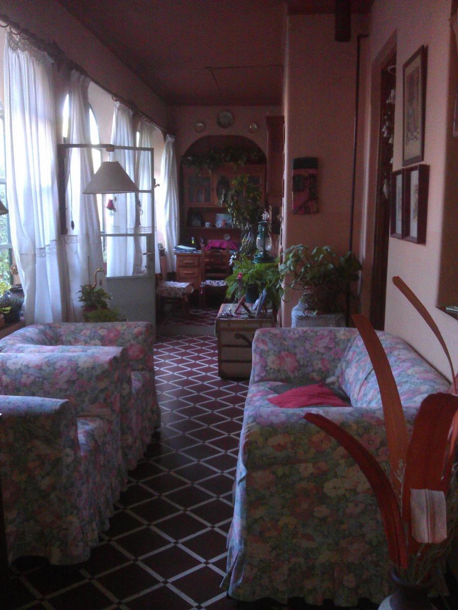Vendo Local Mas Casa Zona Centro Lacumbre 1
