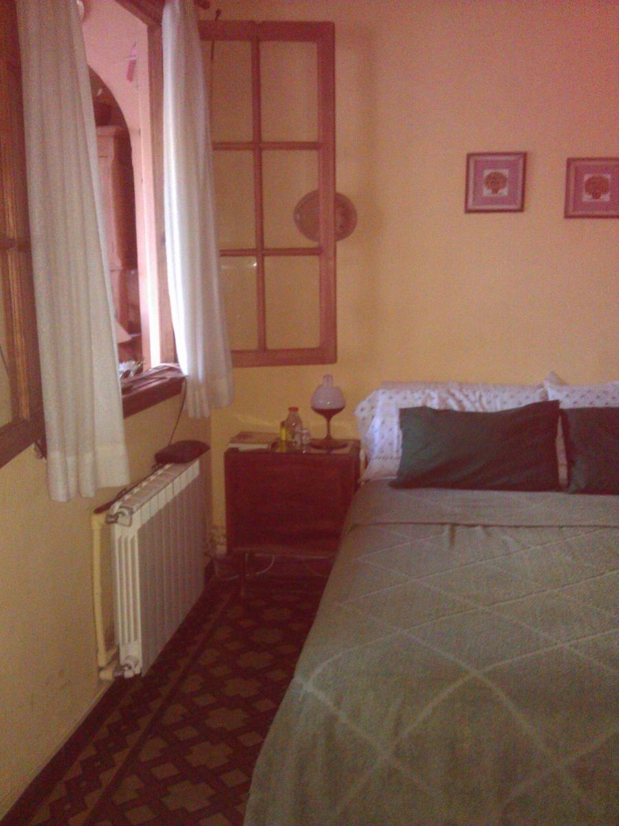 Vendo Local Mas Casa Zona Centro Lacumbre 3