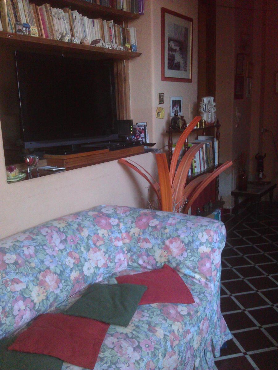 Vendo Local Mas Casa Zona Centro Lacumbre 2