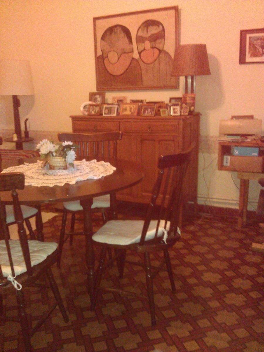 Vendo Local Mas Casa Zona Centro Lacumbre 4