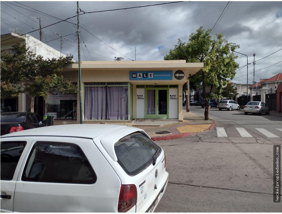 Venta Local con Vivienda 2