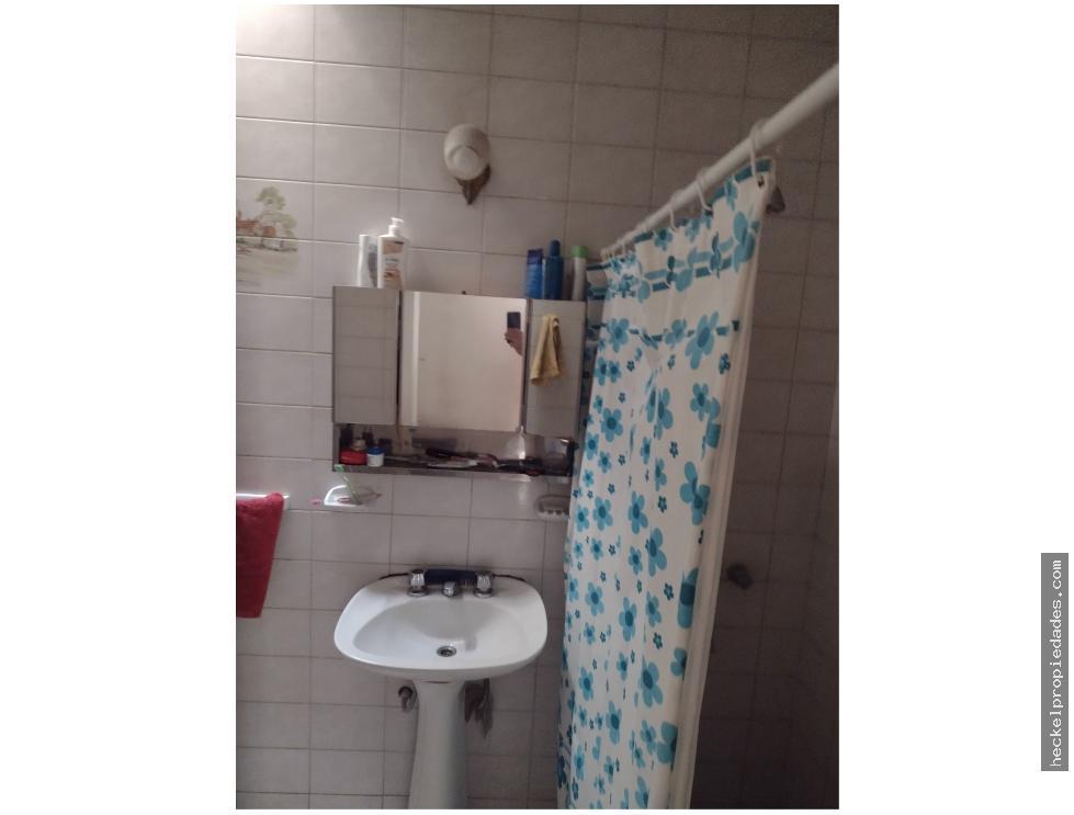 Venta Local con Vivienda 5