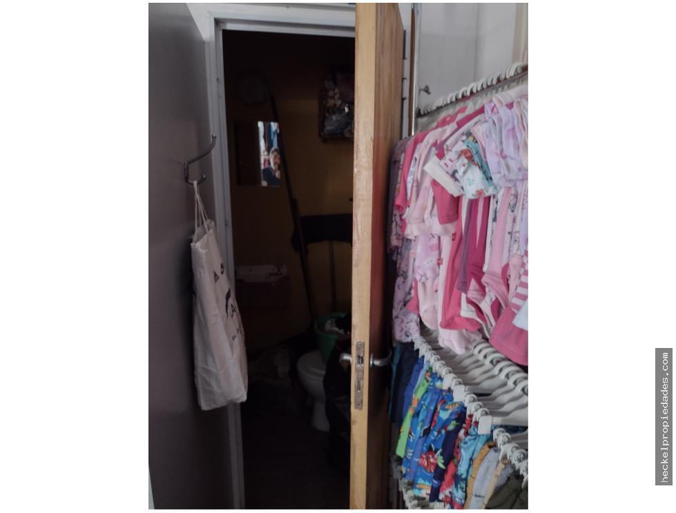 Venta Local con Vivienda 4