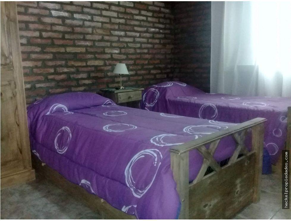 Vendo Casa con Amplio Terreno Ideal Para Desarrollo Turístico 3