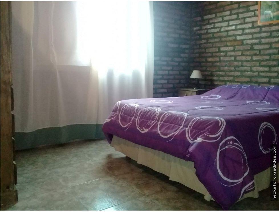 Vendo Casa con Amplio Terreno Ideal Para Desarrollo Turístico 4
