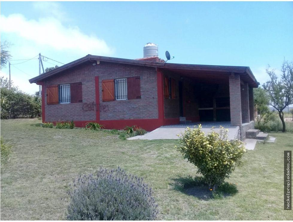 Vendo Casa con Amplio Terreno Ideal Para Desarrollo Turístico 2