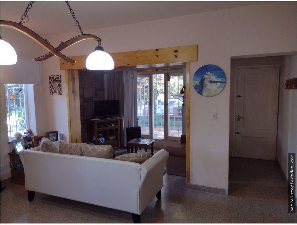 Venta de Casa en Los Cocos 5