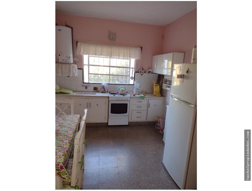 Venta de Casa en Los Cocos 3