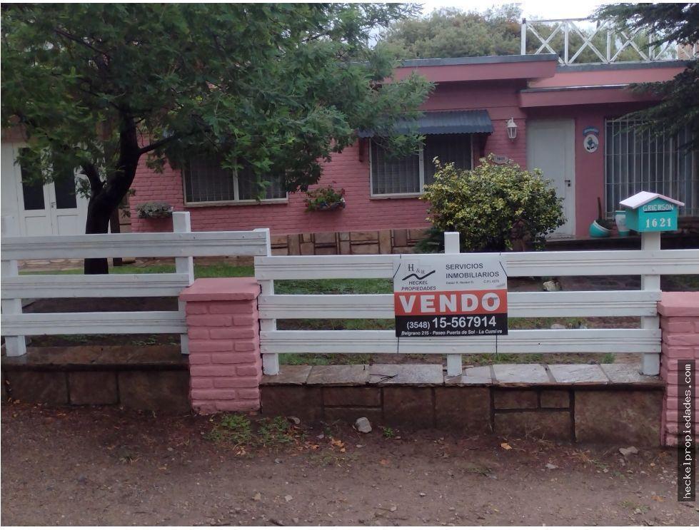 Venta de Casa en Los Cocos 2