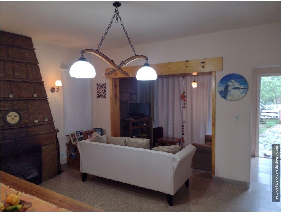Venta de Casa en Los Cocos 2