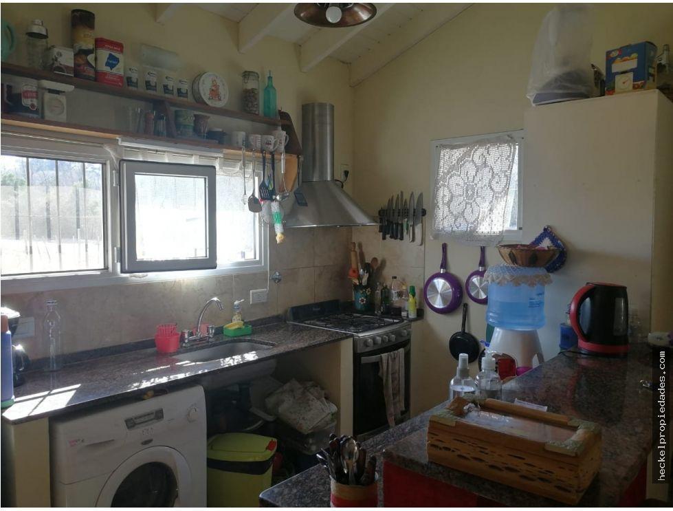 Vendo de Casa en La Cumbre, Barrio Residencial 2