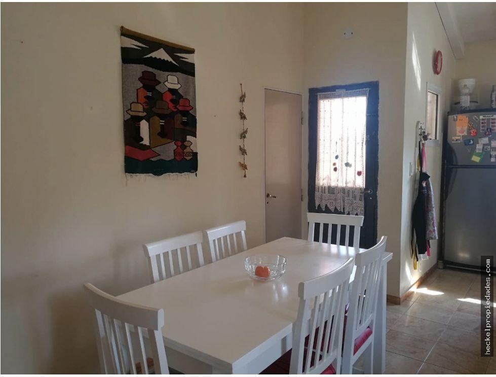 Vendo de Casa en La Cumbre, Barrio Residencial 1