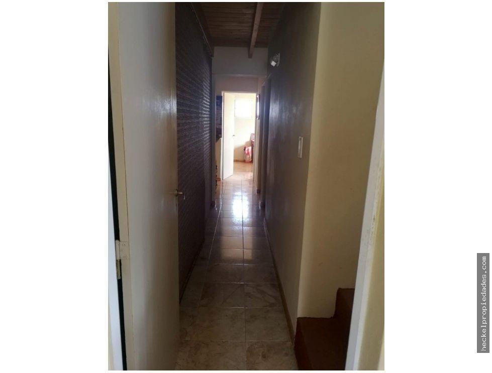 Vendo de Casa en La Cumbre, Barrio Residencial 3