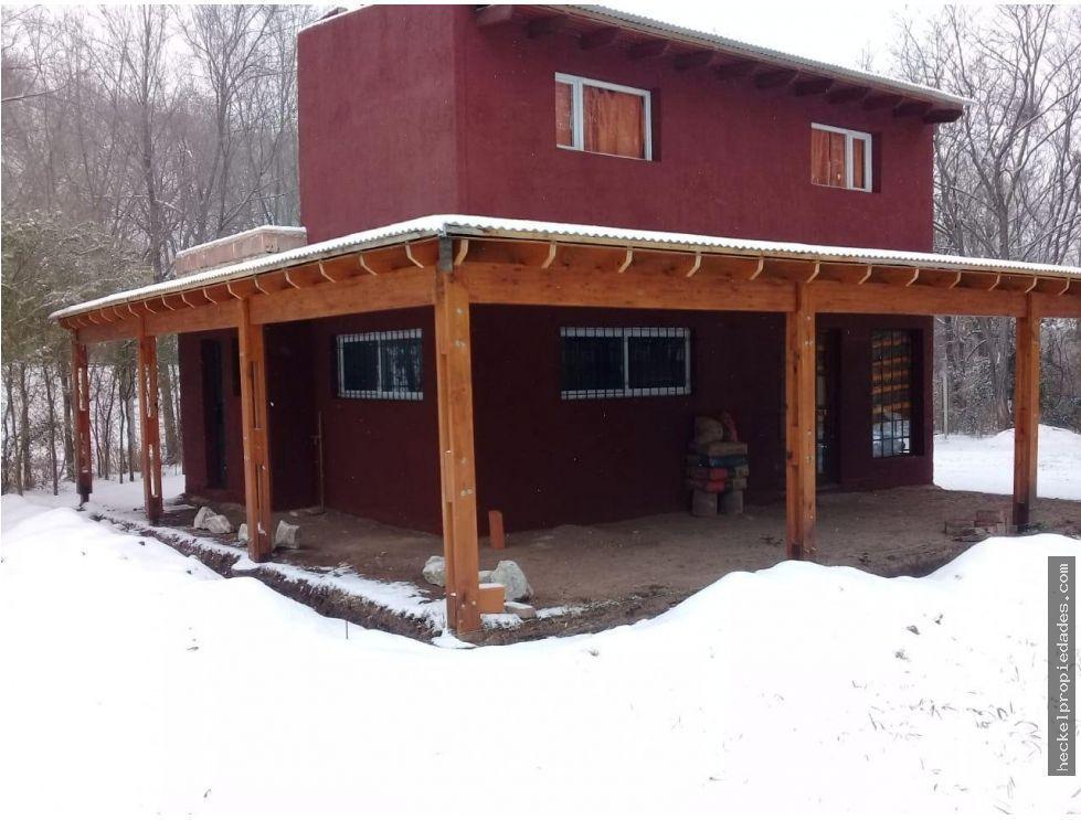 Venta de Casa en La Cumbre 2