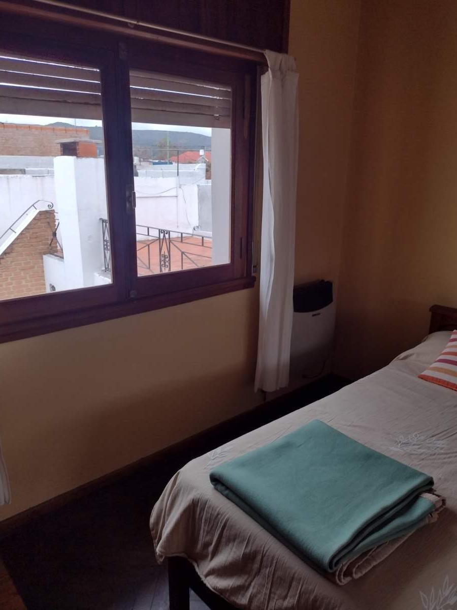 La Cumbre Casa en Venta Pleno Centro 3