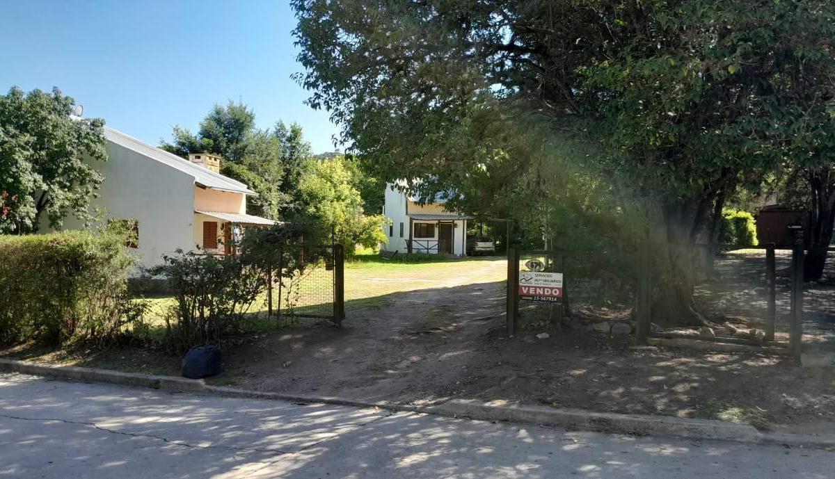 Propiedad en Argentina