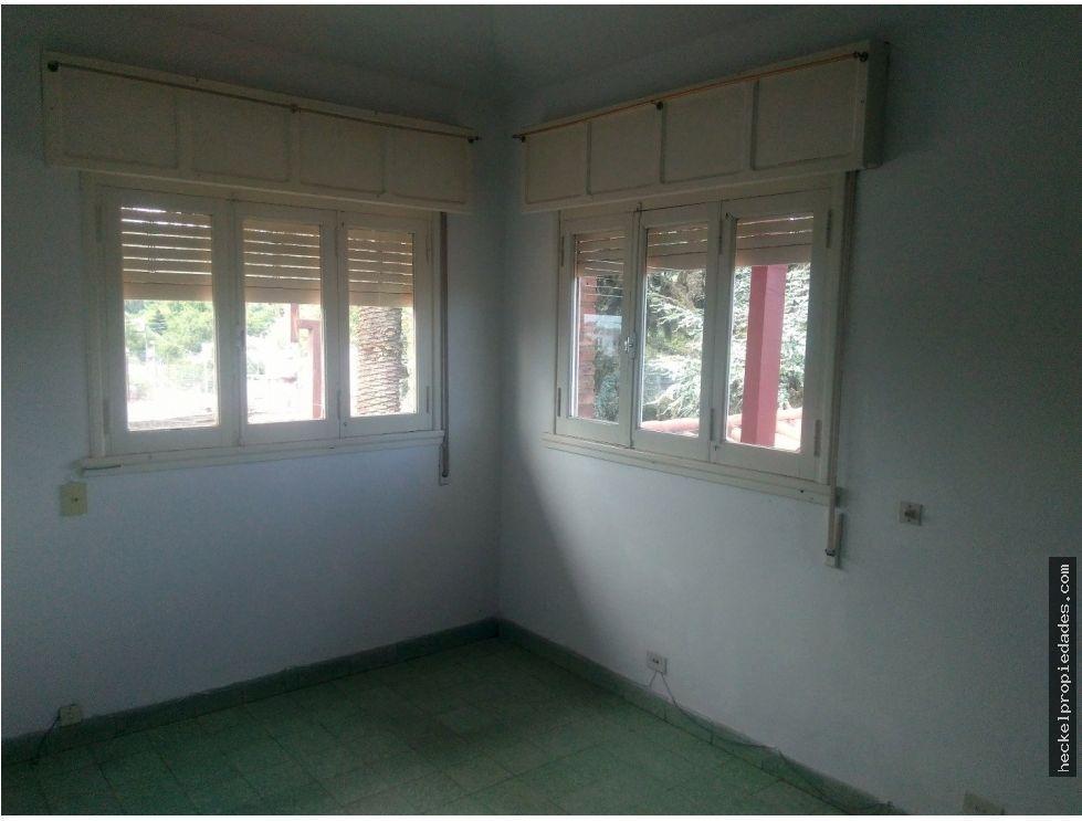 Ventas Casas en La Cumbre Zona Centro con Gas Natural 4