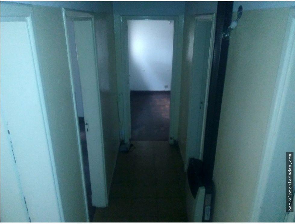 Ventas Casas en La Cumbre Zona Centro con Gas Natural 5