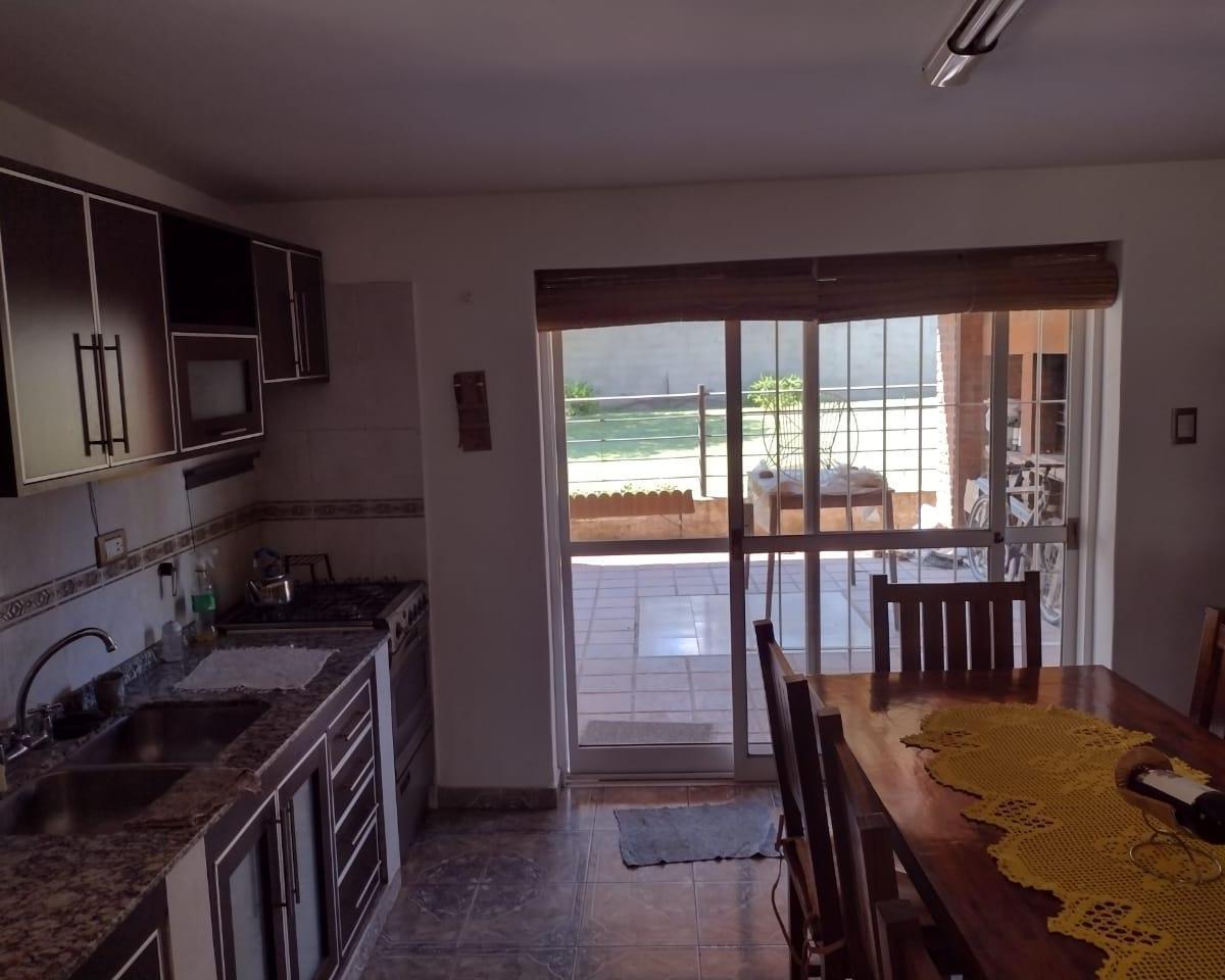 Casa en Venta en La Cumbre 2