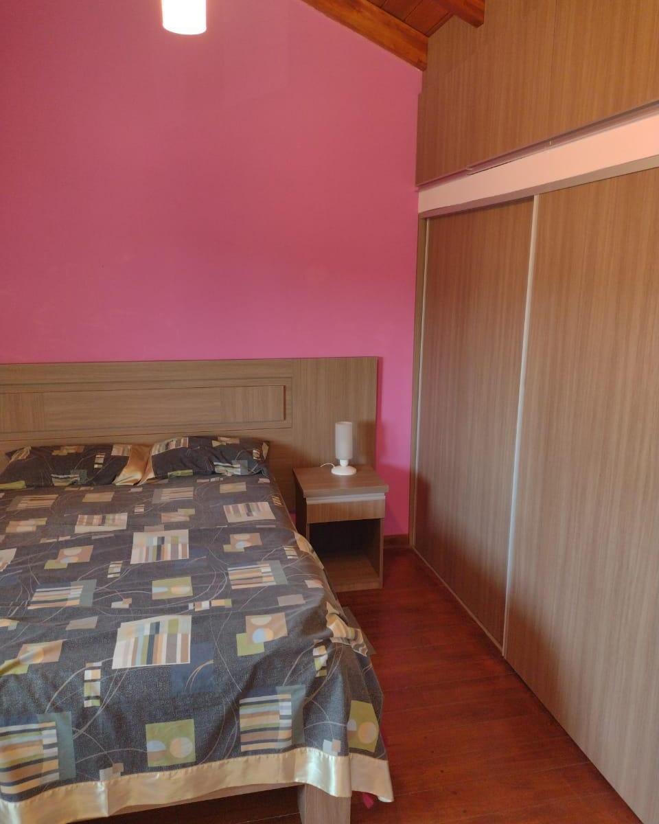 Casa en Venta en La Cumbre 5