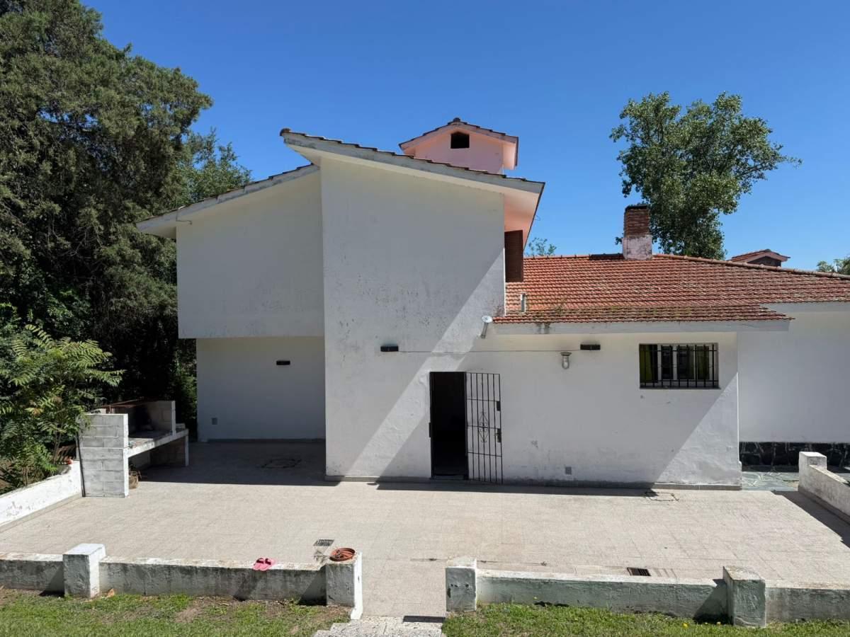 Casa en Venta en Villa Giardino 4