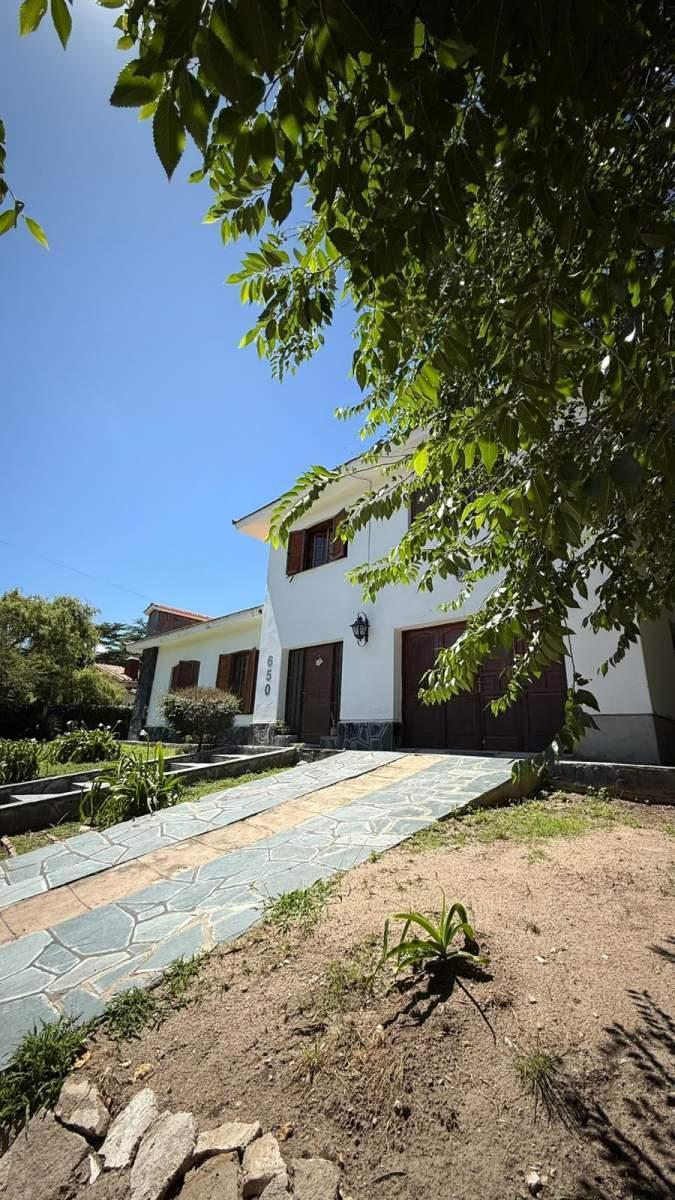 Casa en Venta en Villa Giardino 3