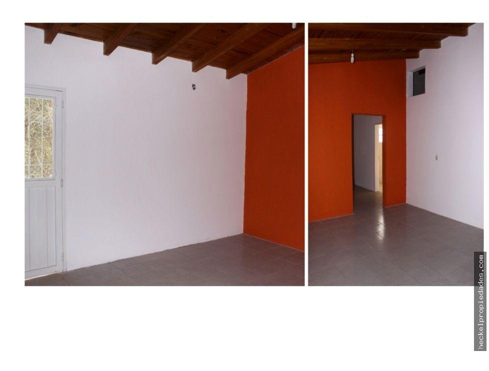 Venta de Casa en La Cumbre 4