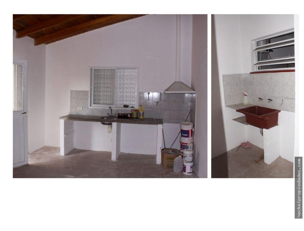 Venta de Casa en La Cumbre 5